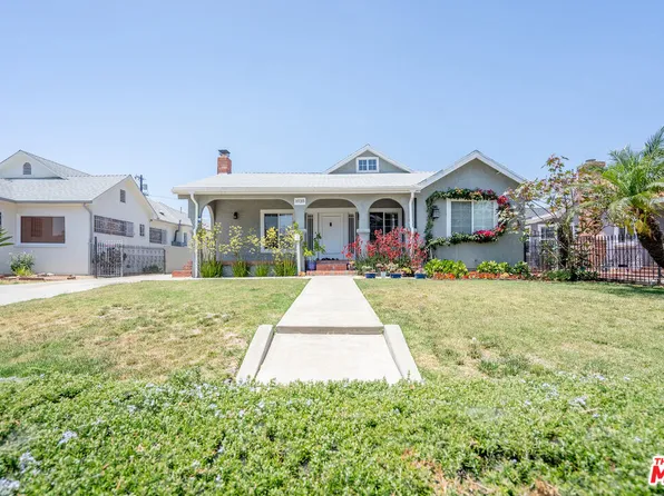 1035 Westchester Pl, Los Angeles, CA 90019