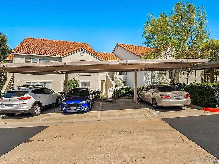 9965 Scripps Westview Way #33 — Photo 24