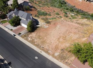 446 N Quail Ridge Dr, Washington, UT 84780