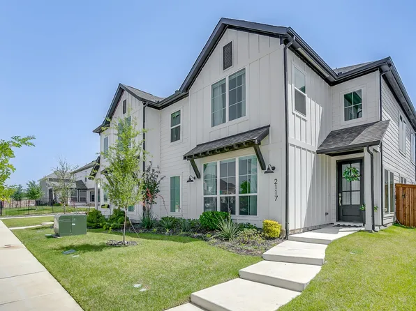 2117 Eastus Ln, Aledo, TX 76008
