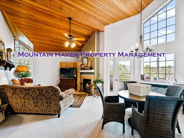 31819 Rocky Village Dr, Evergreen, CO