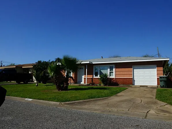 11 Gulf Ln, Galveston, TX 77550