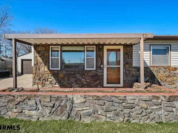 50 S Terry Blvd, Gering, NE 69341