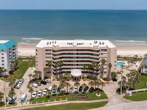 4651 S Atlantic Ave #6020, Ponce Inlet, FL 32127