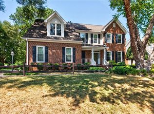 228 Country Club Blvd, Chesapeake, VA 23322