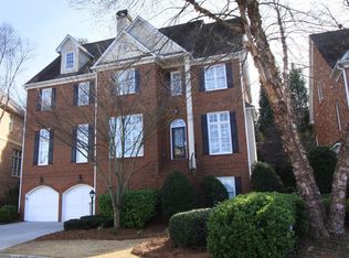 3493 High Grove Way, Atlanta, GA 30319