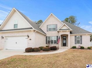 4219 Rodanthe Cir, Florence, SC 29501