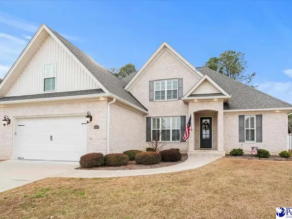 4219 Rodanthe Cir, Florence, SC 29501
