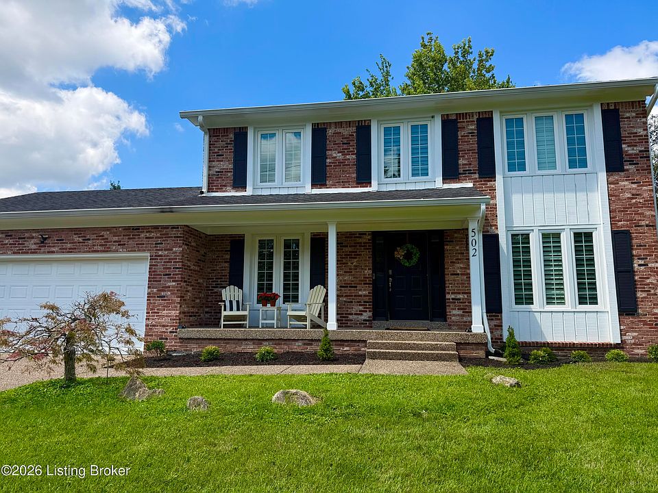 1st image of 502 Dorsey Way