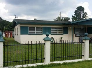 6415 N Lois Ave, Tampa, FL 33614