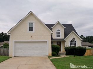2958 Mandy Ct, Jonesboro, GA
