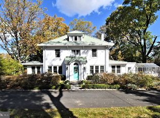 2226 Yardley Morrisville Rd E, Morrisville, PA 19067