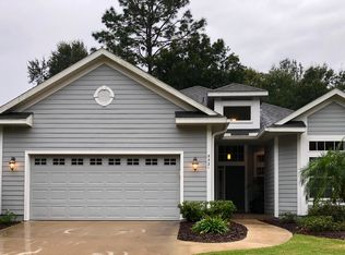 8321 SW 8th Pl, Gainesville, FL 32607