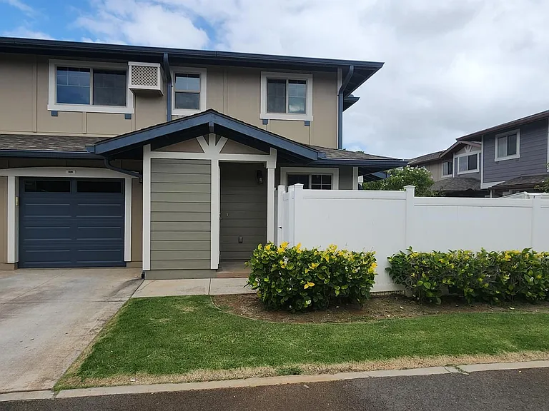 91-1223 Kamaaha Ave #506 — Photo 1