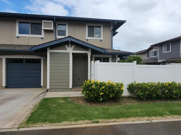 91-1223 Kamaaha Ave APT 506, Kapolei, HI 96707