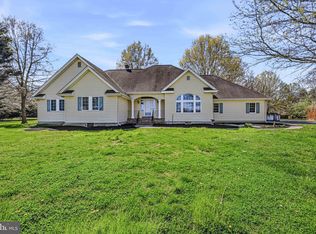 812 Taylors Bridge Rd, Townsend, DE 19734