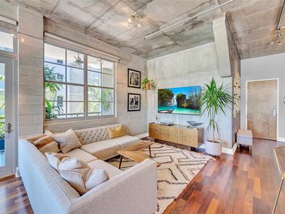 411 NW 1st Ave #302, Fort Lauderdale, FL, 33301