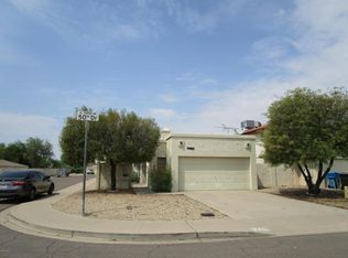 14234 N 50th Dr, Glendale, AZ 85306