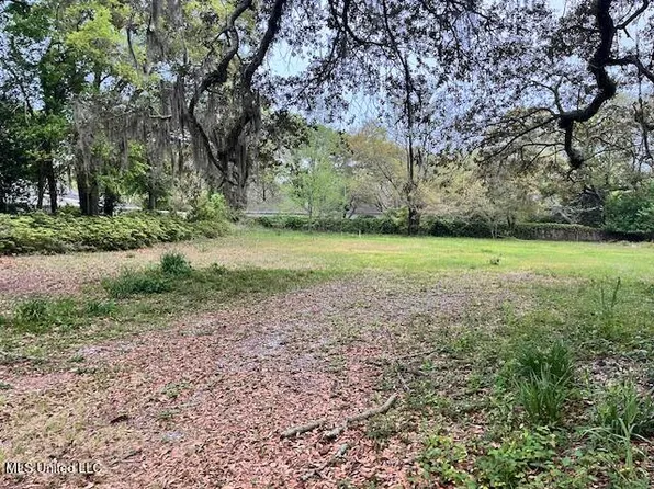 Pine St Lot 1, Gulfport, MS 39507