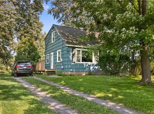 256 Archer Rd, Churchville, NY 14428