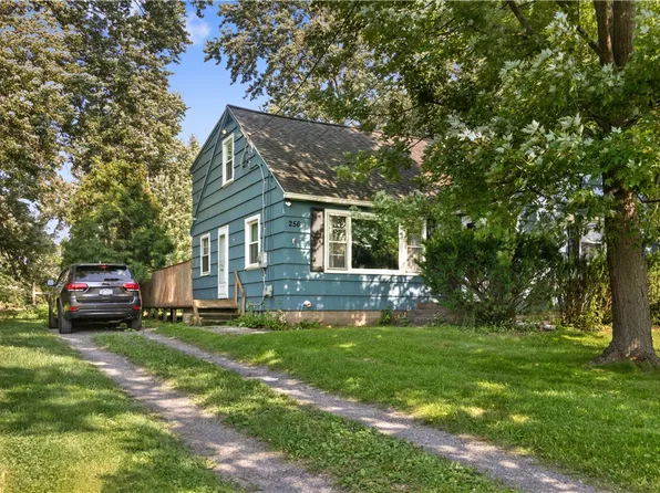 256 Archer Rd, Churchville, NY 14428