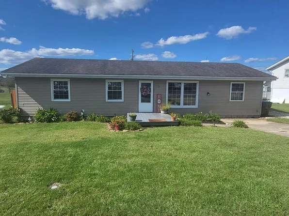 273 Andrea Ave, Wheelersburg, OH 45694