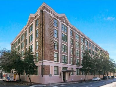 700 S Peters St APT 316, New Orleans, LA, 70130