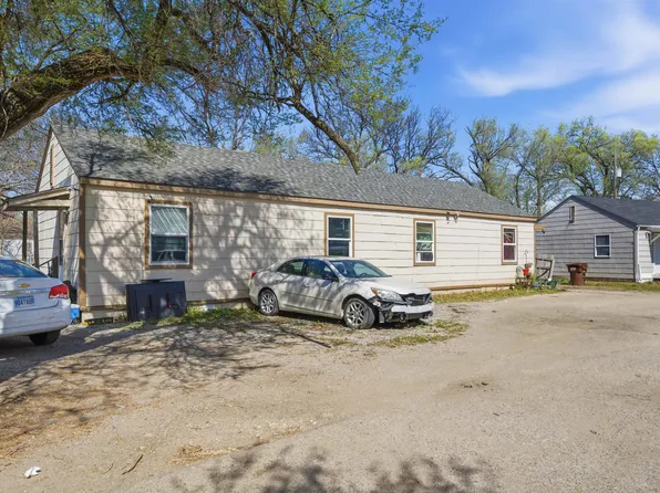 4350-4352 Wilma St, Wichita, KS 67218