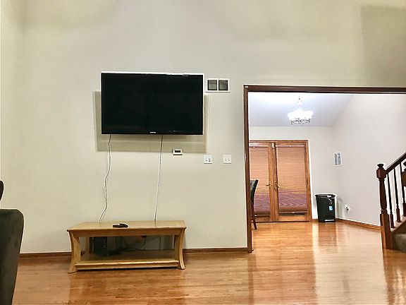 Front room 