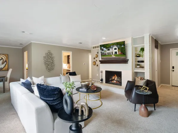 6462 Cedar Hollow Dr, Dallas, TX 75248