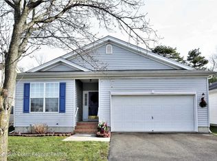 25 Byron Rd, Brick, NJ 08724