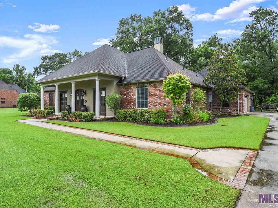 13328 K C Rd, Gonzales, LA 70737 Zillow