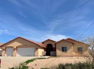 16051 S Placer Rd, Arizona City, AZ 85123