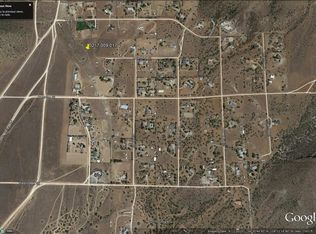 Florencell Avenue Vic Rolan Street, Acton, CA 93510