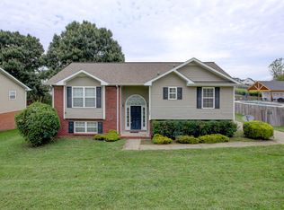 1506 Nolen Rd, Clarksville, TN 37040