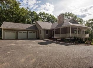 208 Southampton Rd, Holyoke, MA 01040