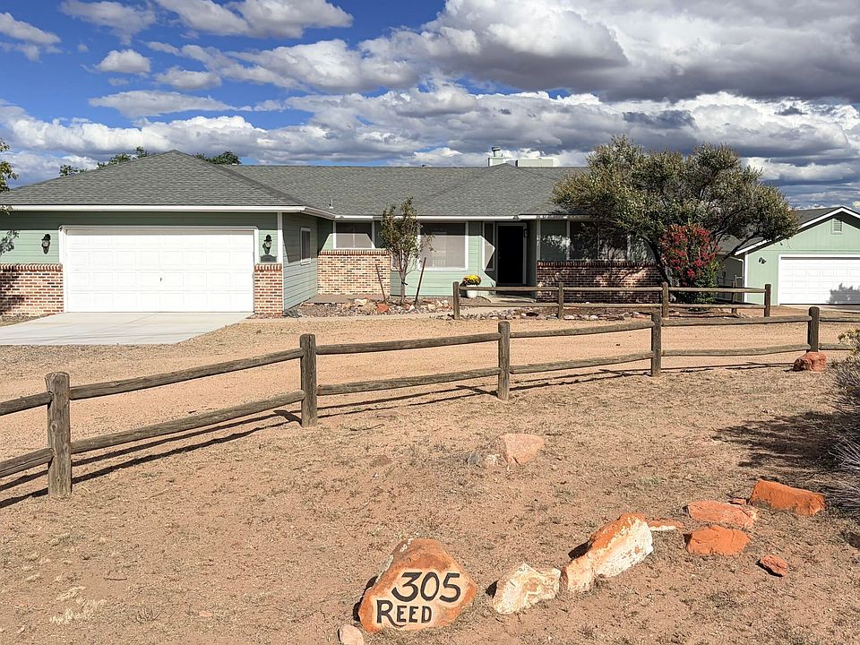 1st image of 305 S REED Road