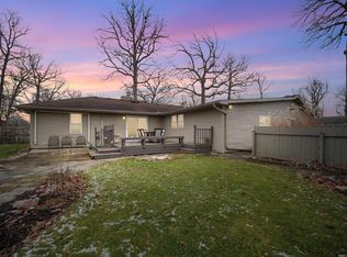 6031 Inwood Ln, Fort Wayne, IN 46835