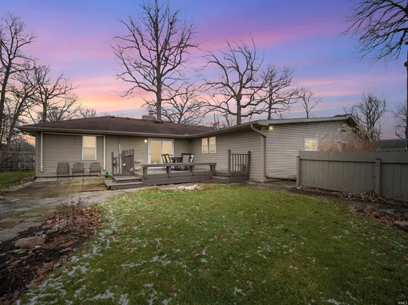 6031 Inwood Ln, Fort Wayne, IN 46835