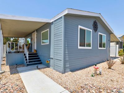 15300 Palm Dr SPACE 13, Desert Hot Springs, CA, 92240
