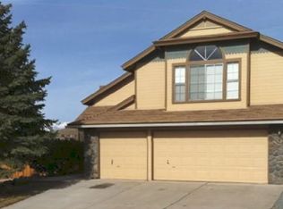 1641 Glen Oaks Dr, Reno, NV 89523