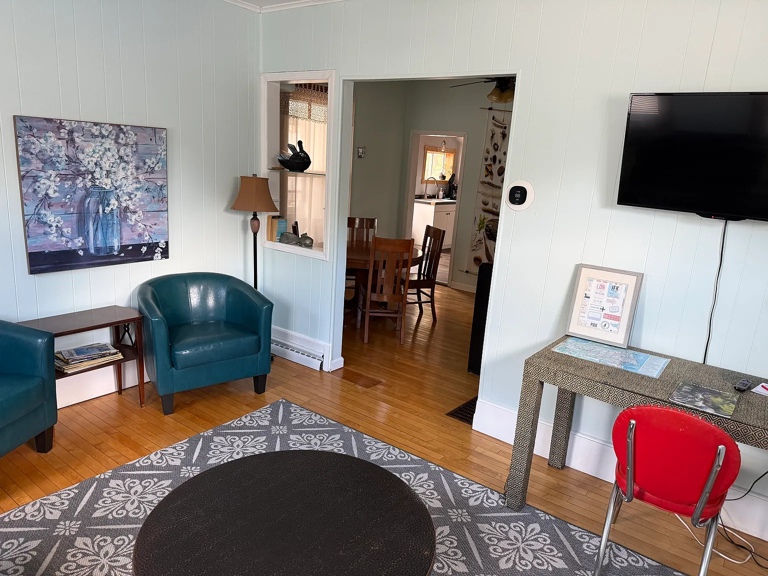 1 bed, $1,695 — Photo 4