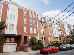 510 Monroe St APT 101, Hoboken, NJ 07030