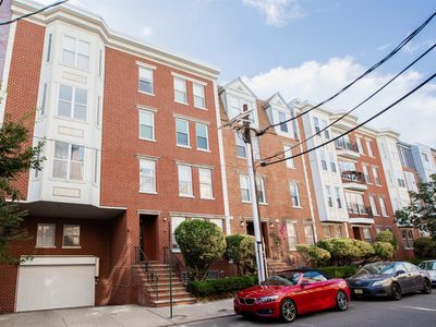 510 Monroe St APT 101, Hoboken, NJ, 07030