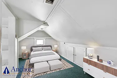 Rented by Anchor Associates