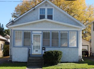 1023 Ney Ave, Utica, NY 13502