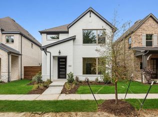 Capri Plan, Solterra - Cottage Series, Mesquite, TX 75181