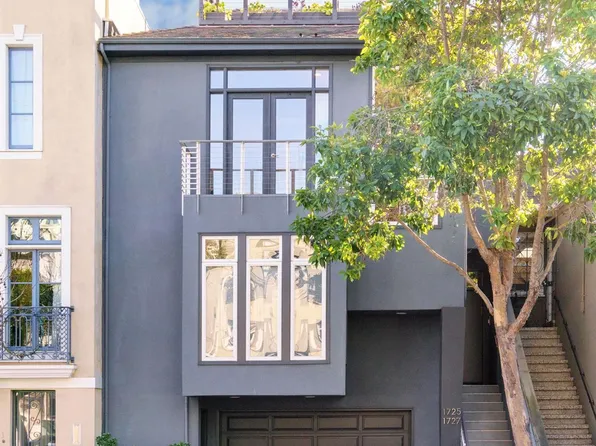 1725 20th St, San Francisco, CA 94107
