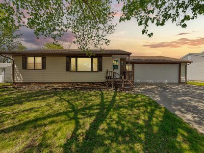 101 7th St S, Swea City, IA, 50590