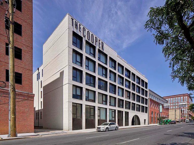 The Cooper — Photo 18